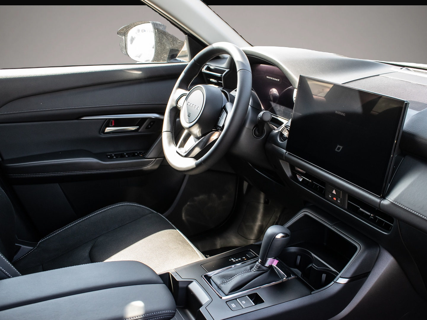 Mazda CX-5, Bild 6 von 7