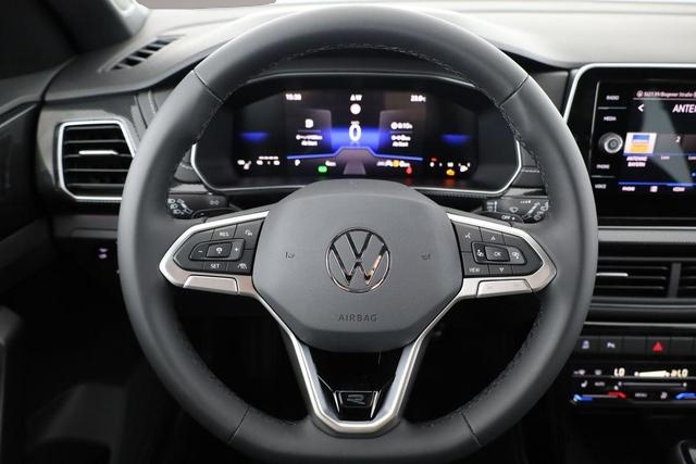 Volkswagen T-Cross (06/2026, Benzin)