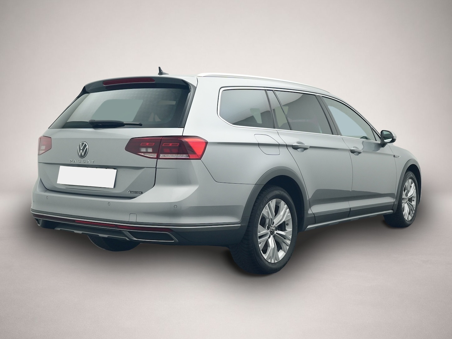 Volkswagen Passat Variant (11/2022, Diesel)