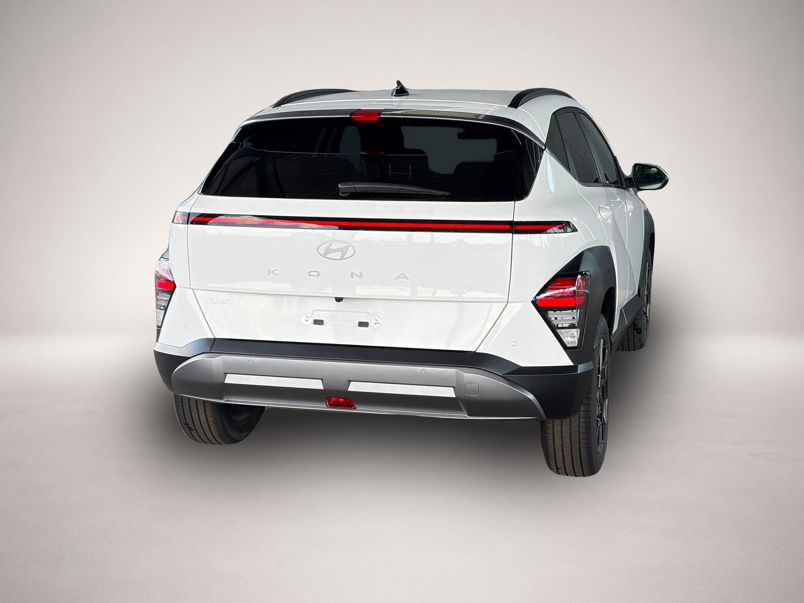 Hyundai KONA (12/2025, Benzin)