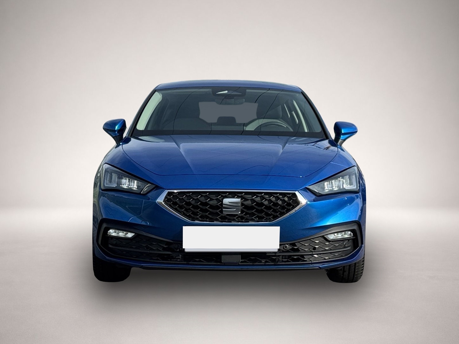 Seat Leon (05/2026, Benzin)