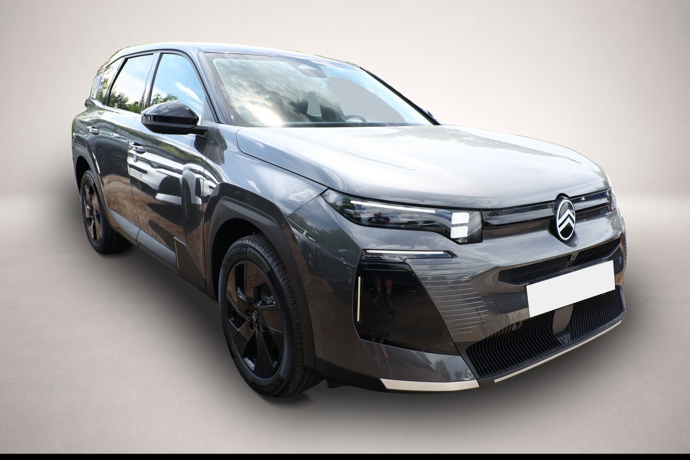 Citroen C5 Aircross (03/2026, Benzin)