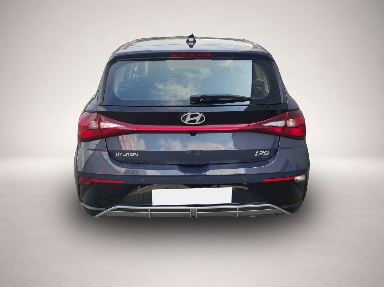 Hyundai i20 (03/2026, Benzin)