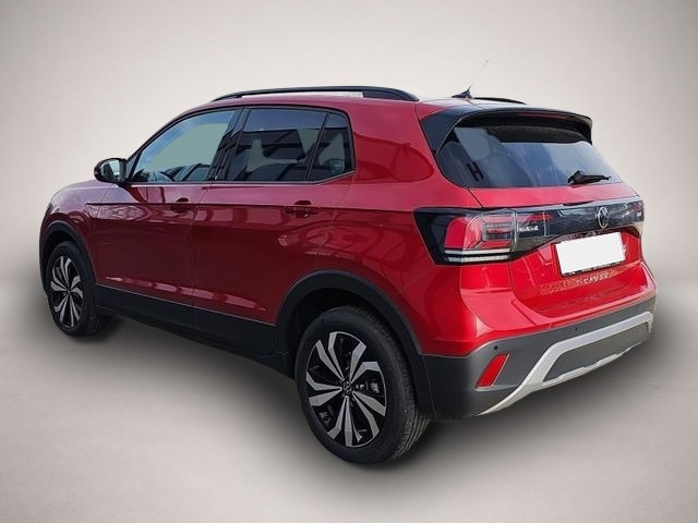 Volkswagen T-Cross, Bild 4 von 5