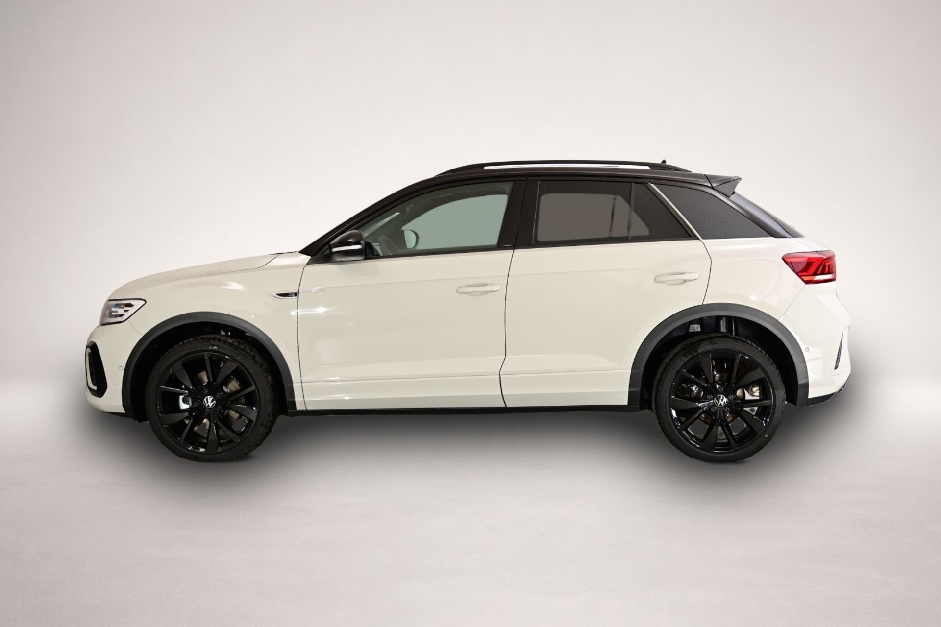 Volkswagen T-Roc, Bild 2 von 5