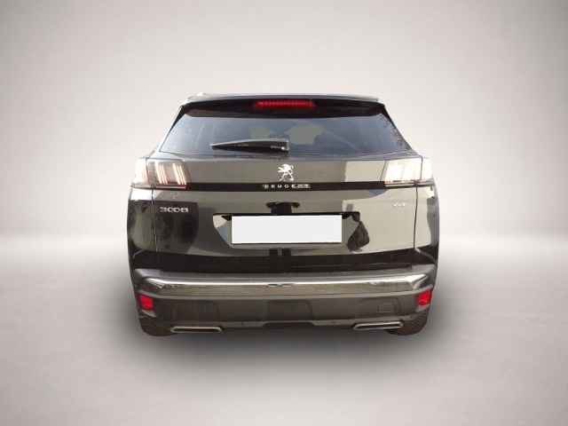 Peugeot 3008 (12/2023, Benzin)