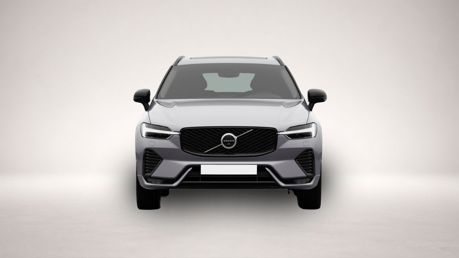Volvo XC 60, Bild 5 von 7