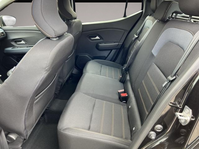 Dacia Sandero, image 5 of 5