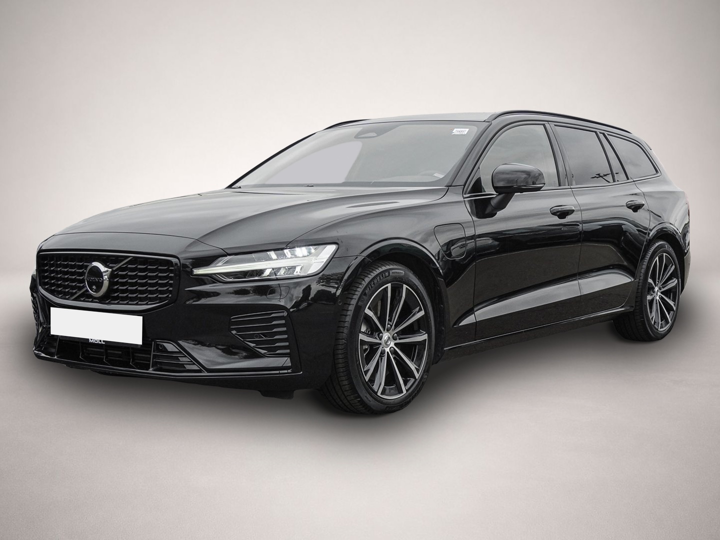 Volvo V60 (06/2024, )