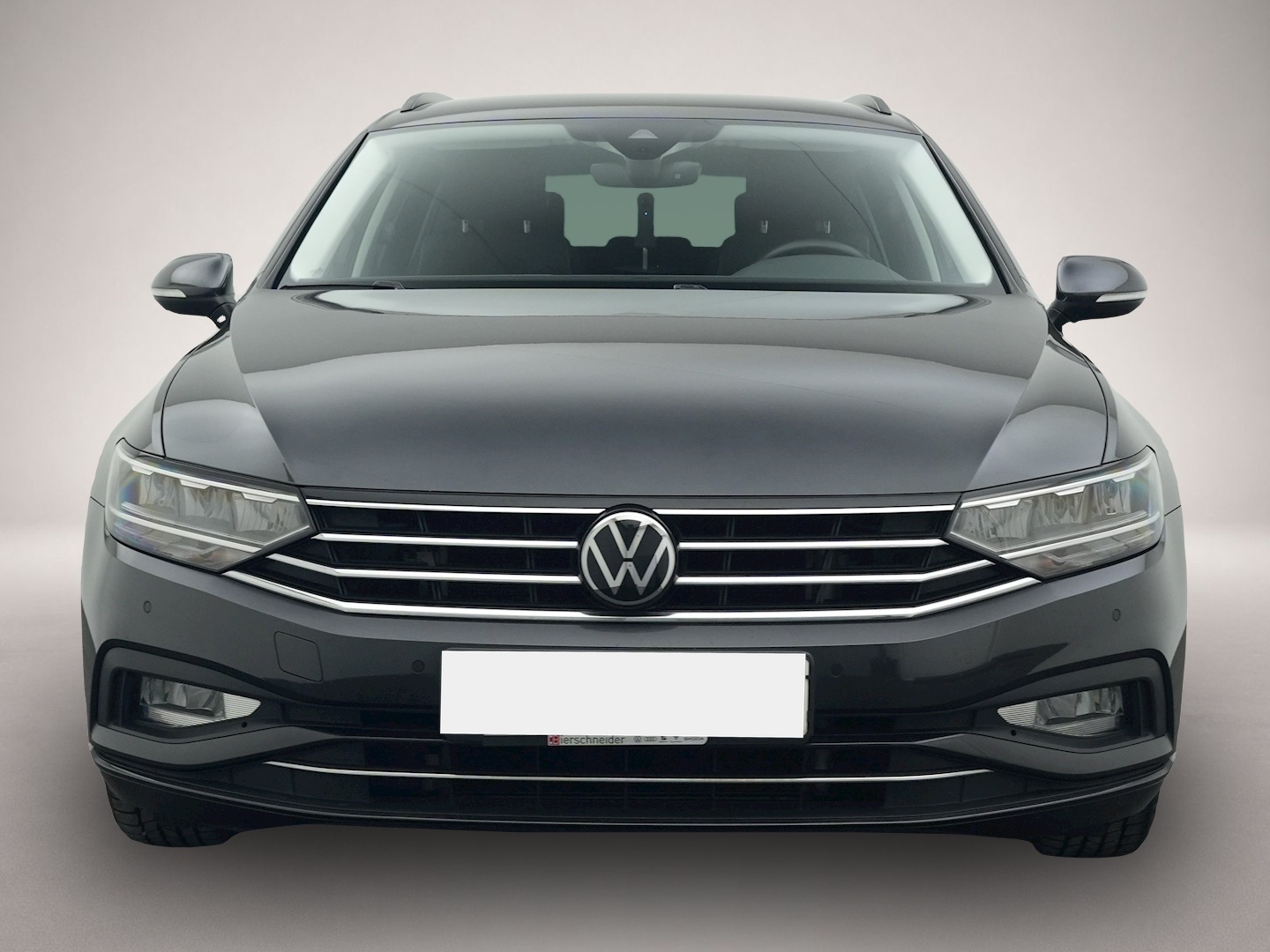 Volkswagen Passat Variant (09/2022, Benzin)
