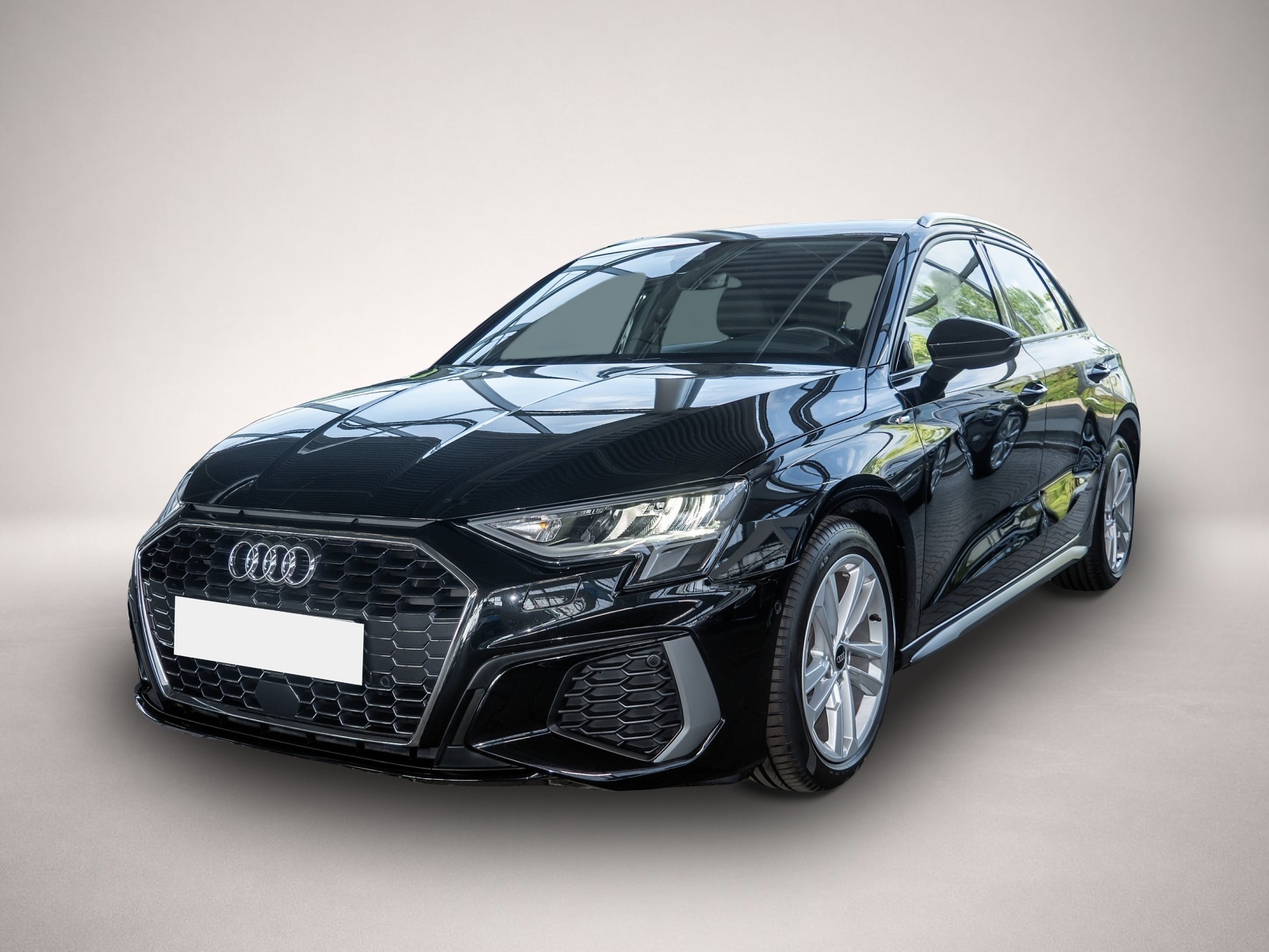 Audi A3 (12/2022, Diesel)