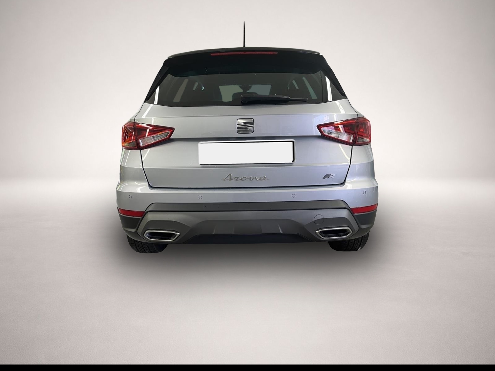 Seat Arona (04/2024, Benzin)
