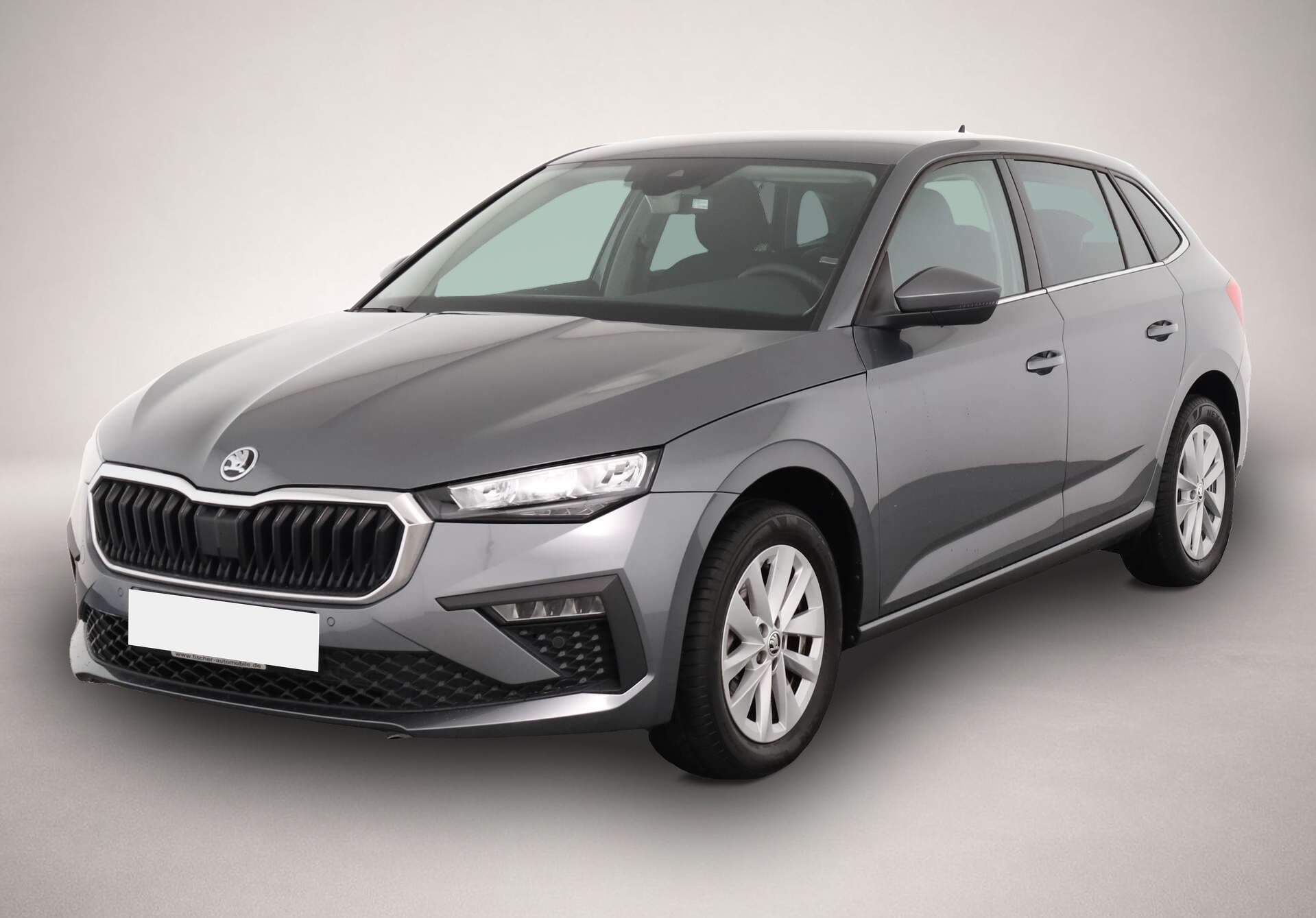 Skoda Scala (11/2024, Benzin)