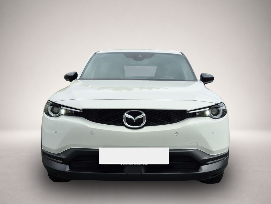 Mazda MX-30 (11/2023, ELECTRIC)