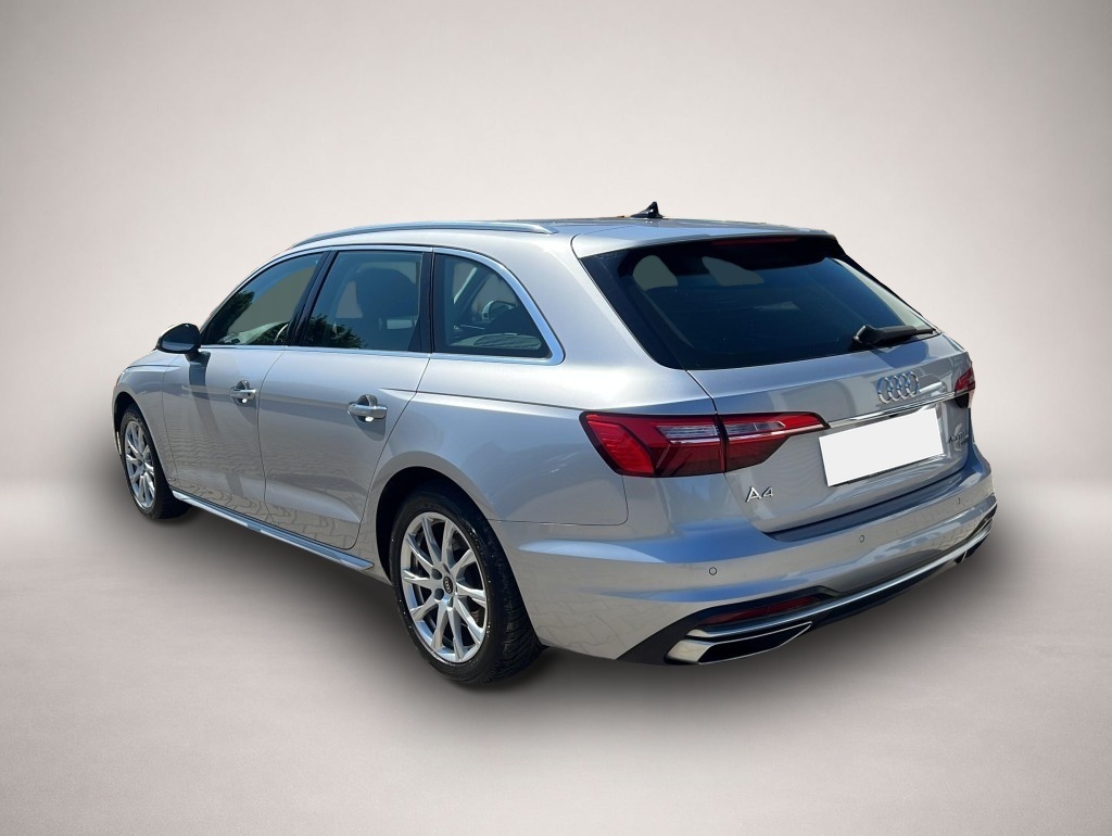Audi quattro (03/2023, Benzin)