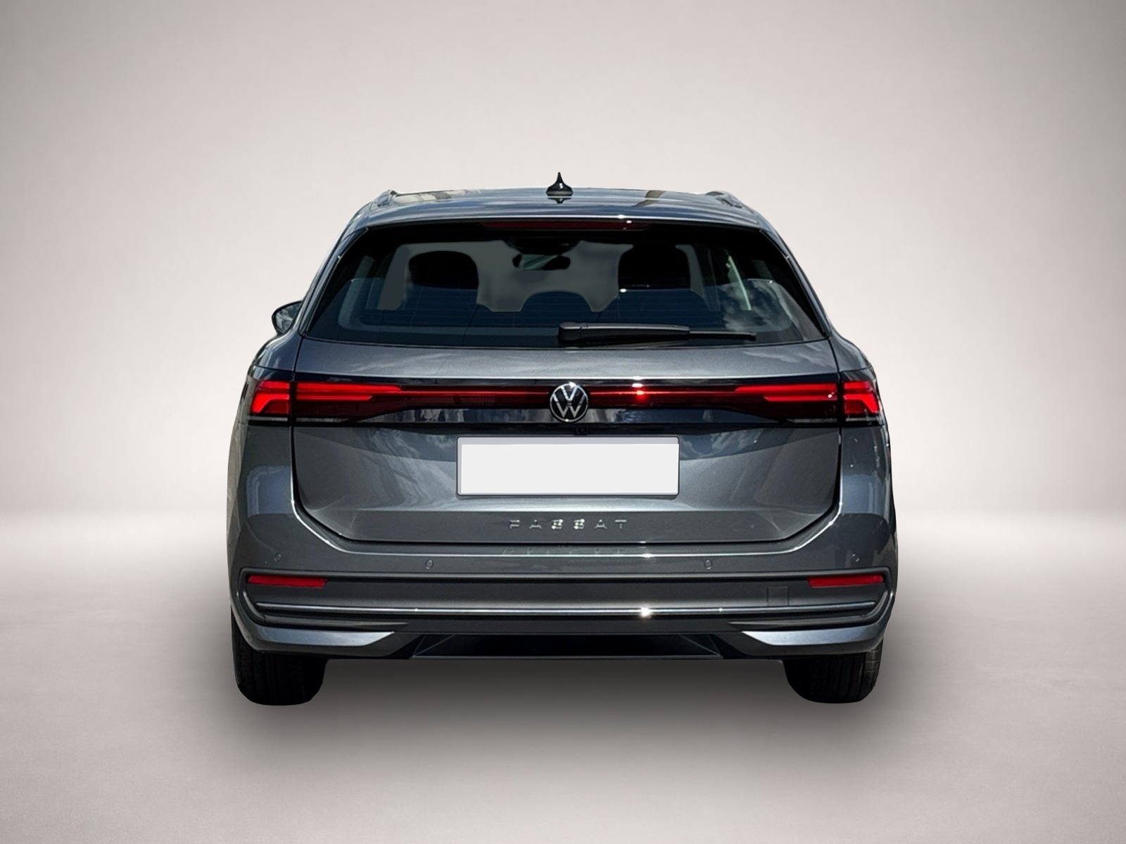 Volkswagen Passat Variant (04/2026, Diesel)