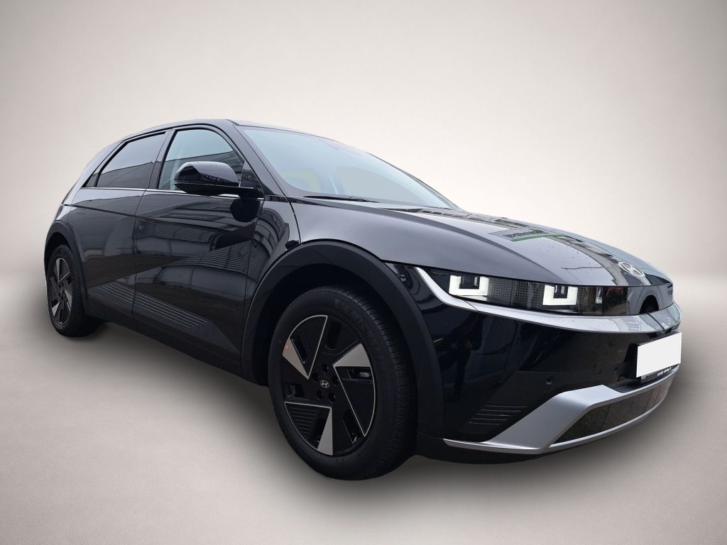 Hyundai IONIQ 5 (, ELECTRIC)