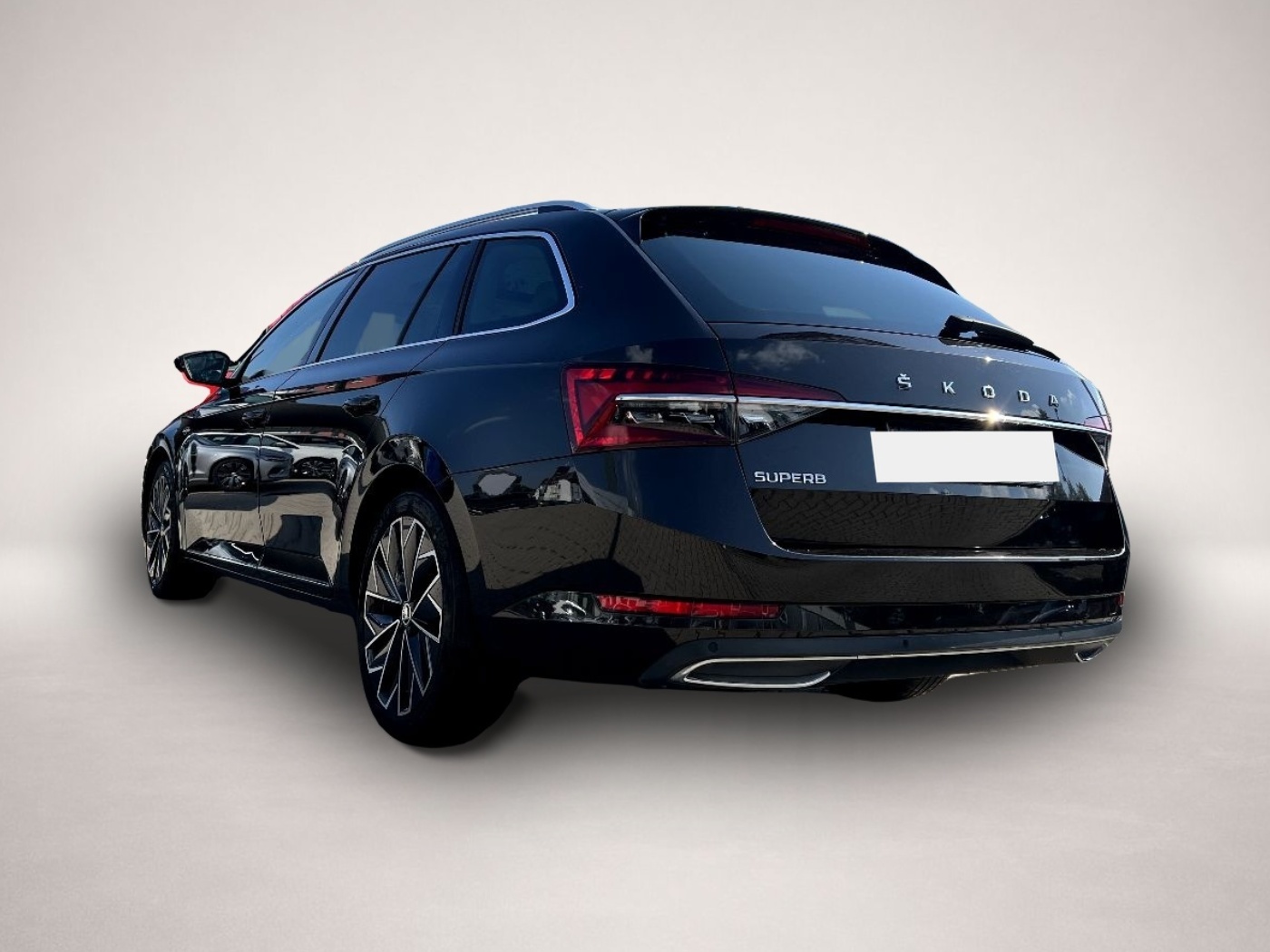 Skoda Superb (11/2021, )