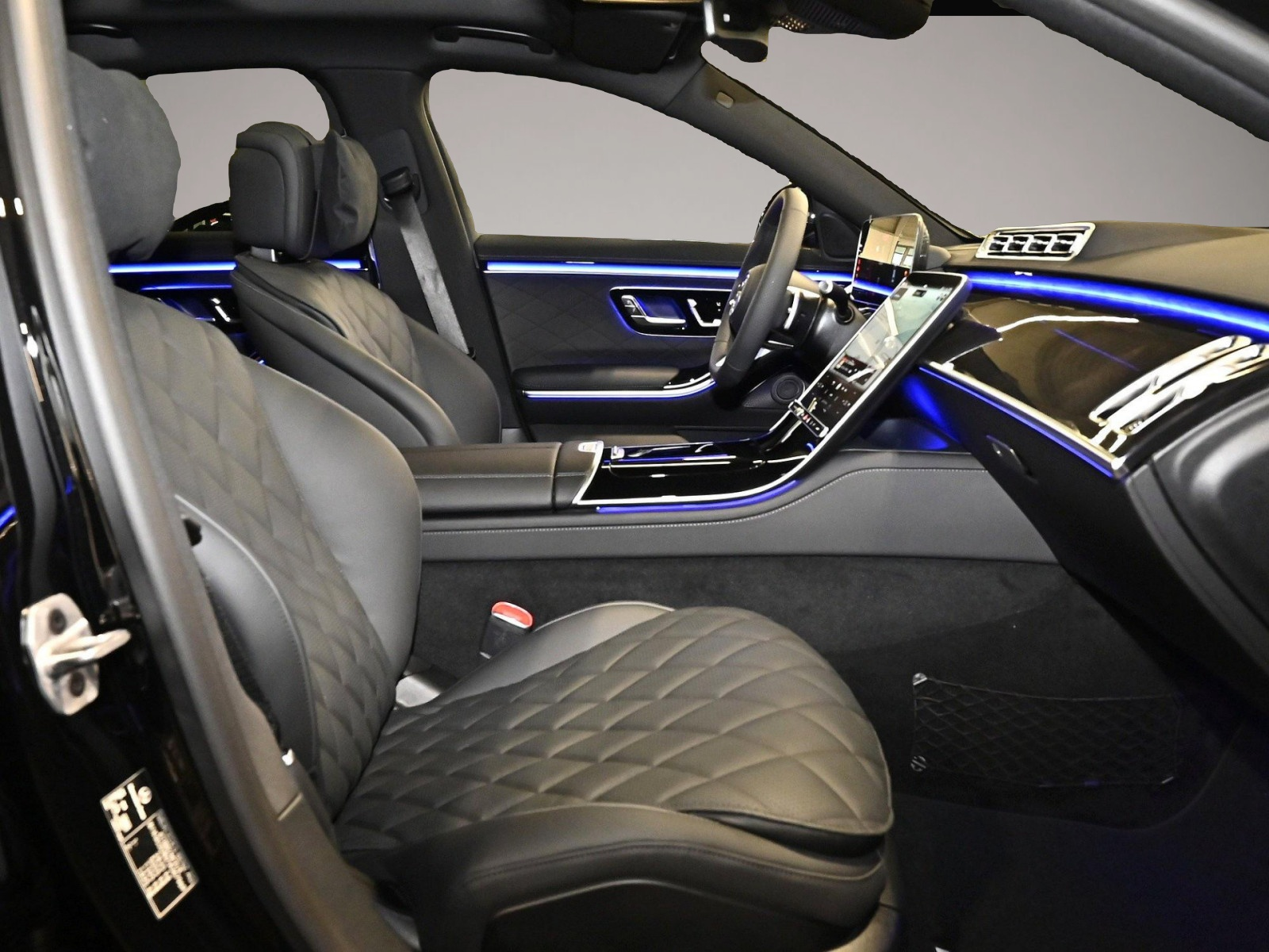 Mercedes-Benz S 450 (02/2026, Diesel)