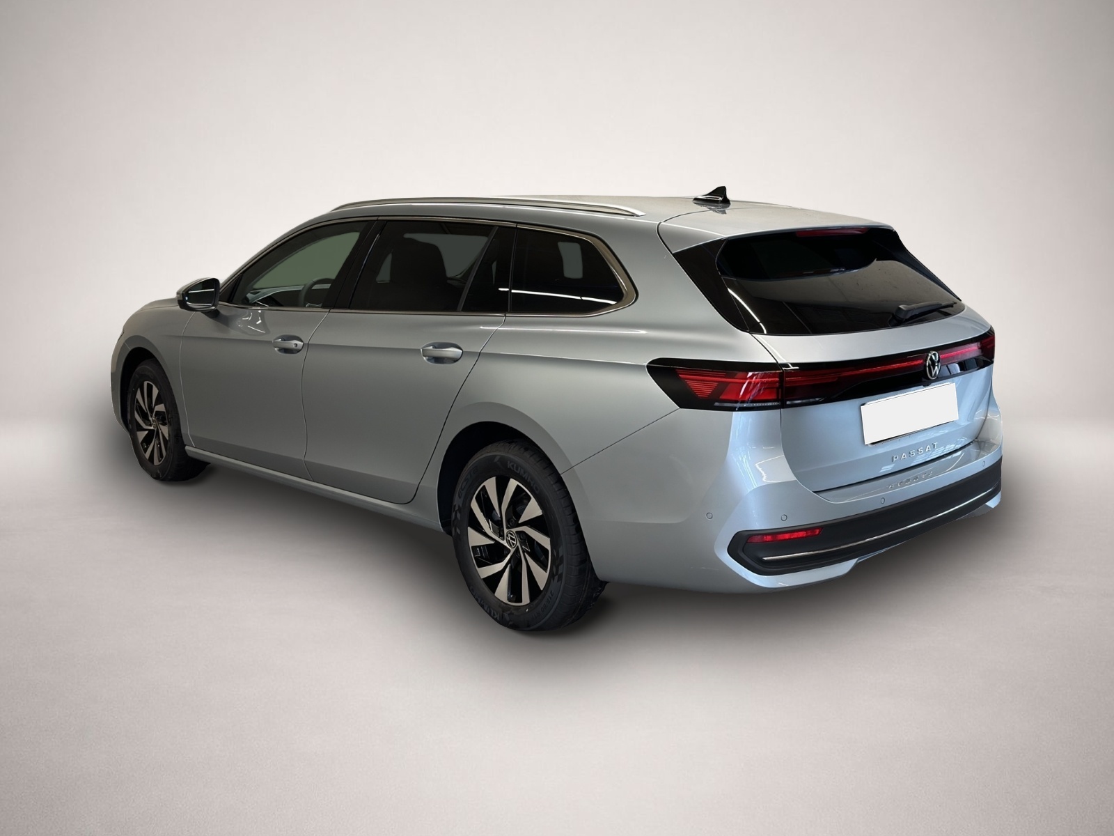Volkswagen Passat (09/2025, Diesel)