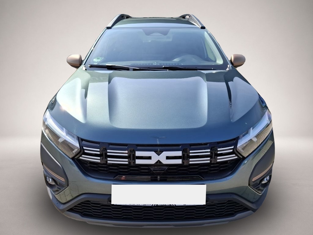Dacia Jogger (03/2025, Hybrid (Benzin/Elektro))