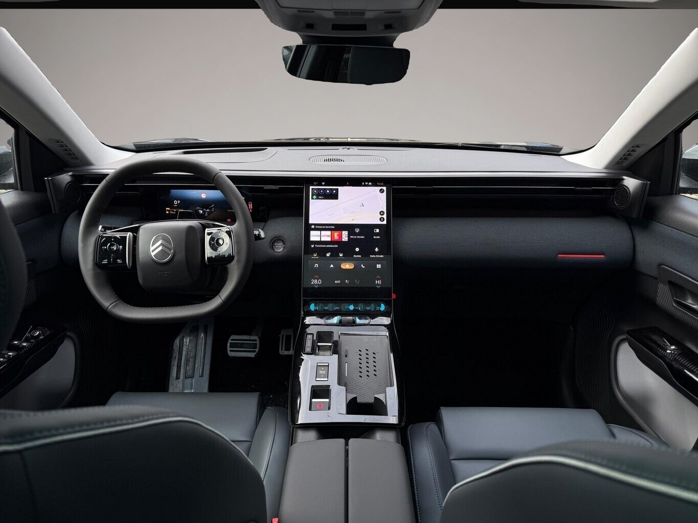 Citroën C5 Aircross, Bild 9 von 9