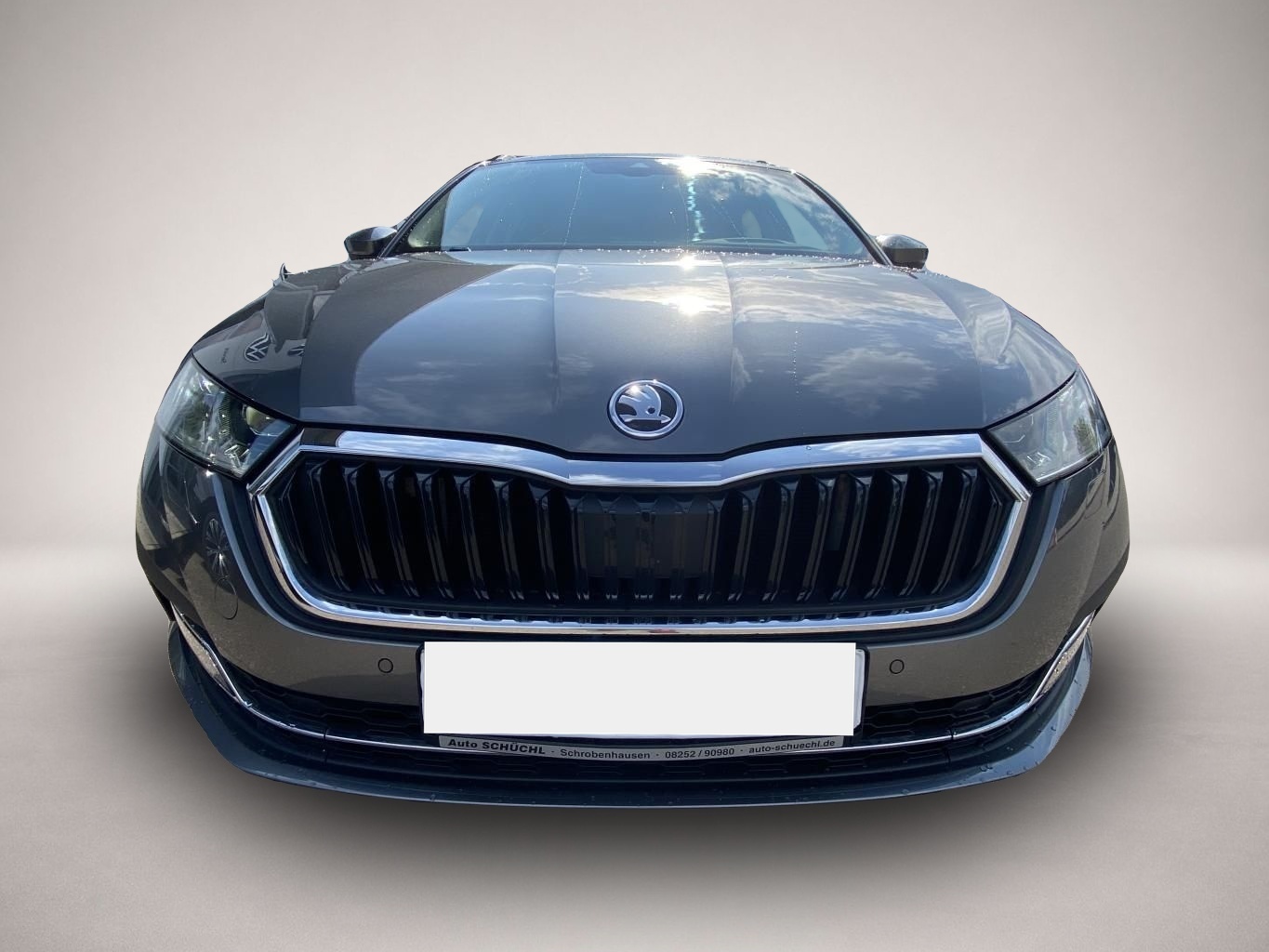 Skoda Octavia (06/2023, )