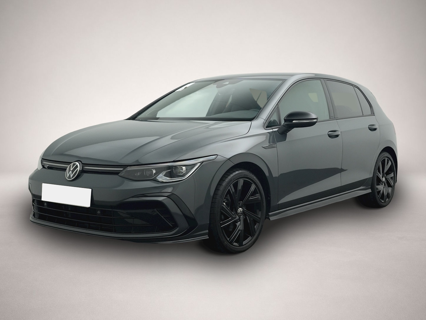 Volkswagen Golf (05/2024, Benzin)
