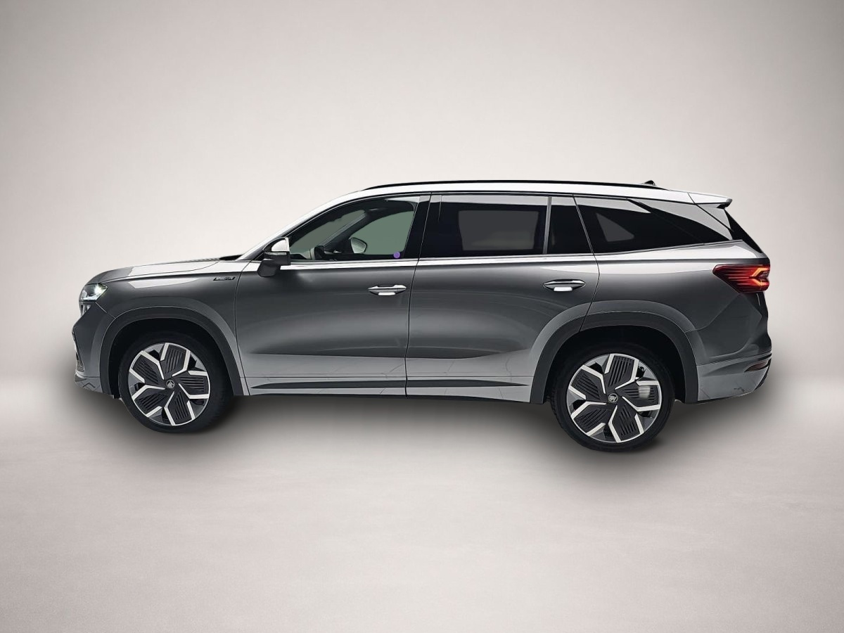 Skoda Kodiaq, Bild 4 von 4