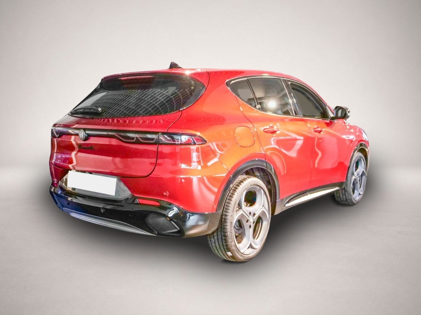 Alfa-Romeo Tonale (02/2026, Benzin)