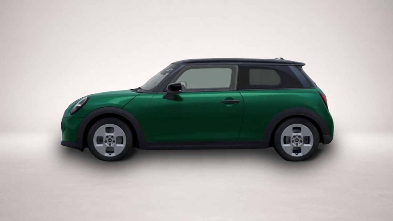 Mini Cooper (05/2026, Benzin)