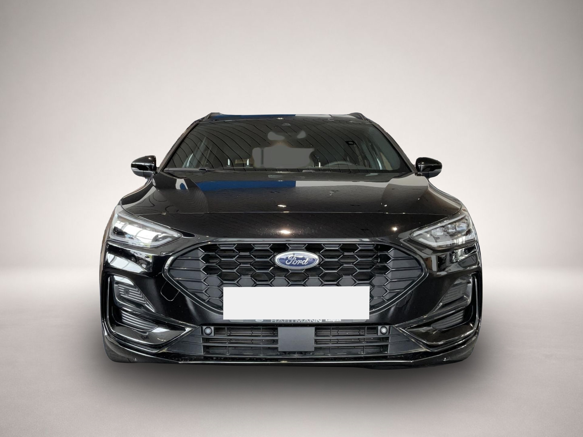 Ford Focus (06/2023, Diesel)