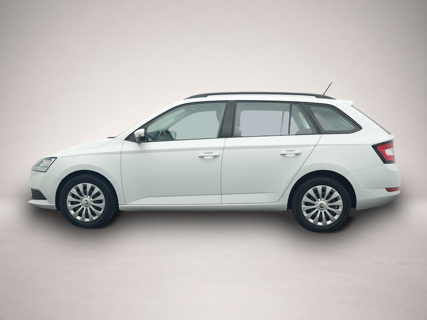 Skoda Fabia (03/2022, Benzin)