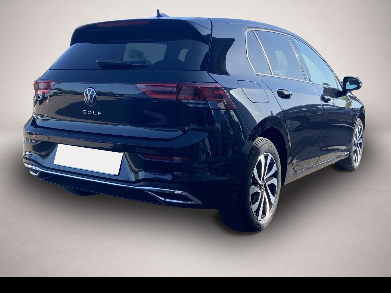 Volkswagen Golf (01/2023, )