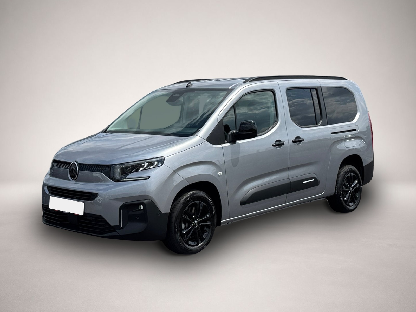 Citroen Berlingo (07/2026, Diesel)