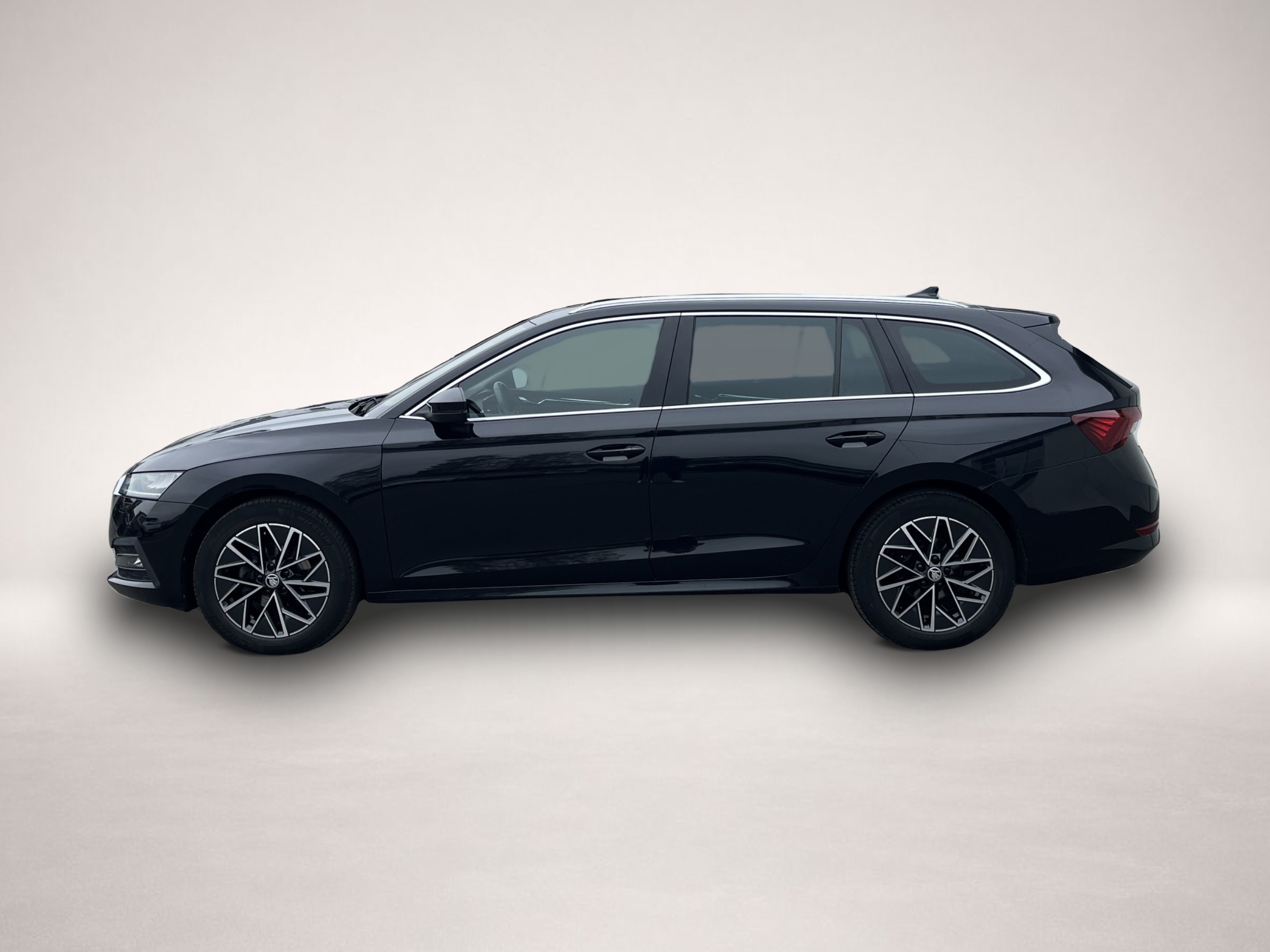 Skoda Octavia (02/2023, Diesel)