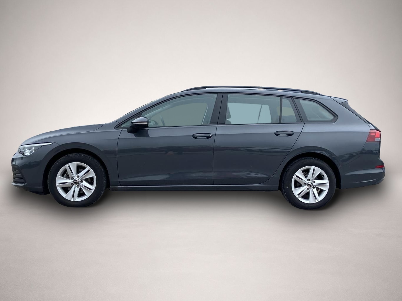 Volkswagen Golf (10/2023, )