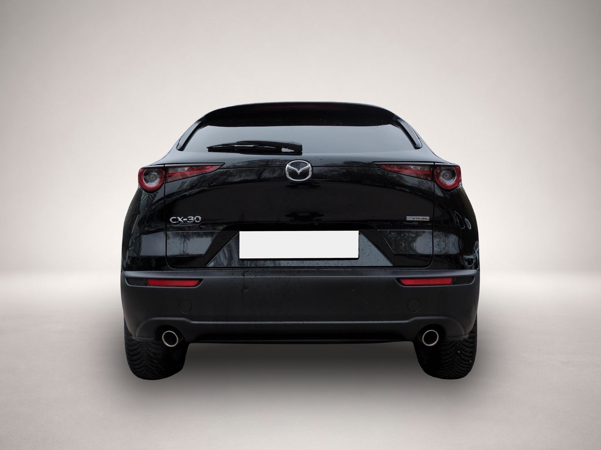 Mazda CX-30 (04/2025, Benzin)