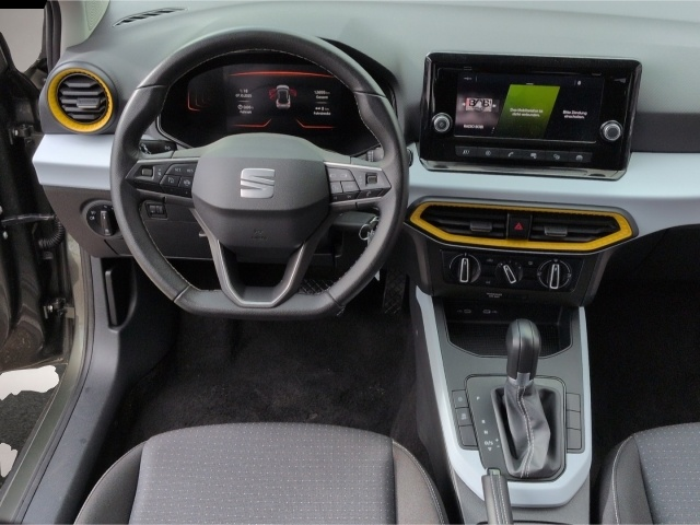 Seat Arona (05/2024, Benzin)