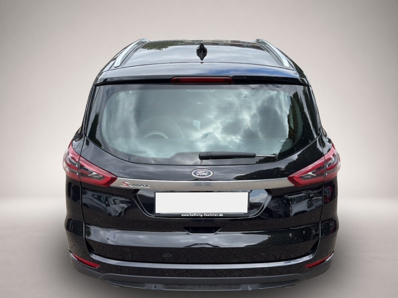 Ford S-Max (11/2022, Diesel)