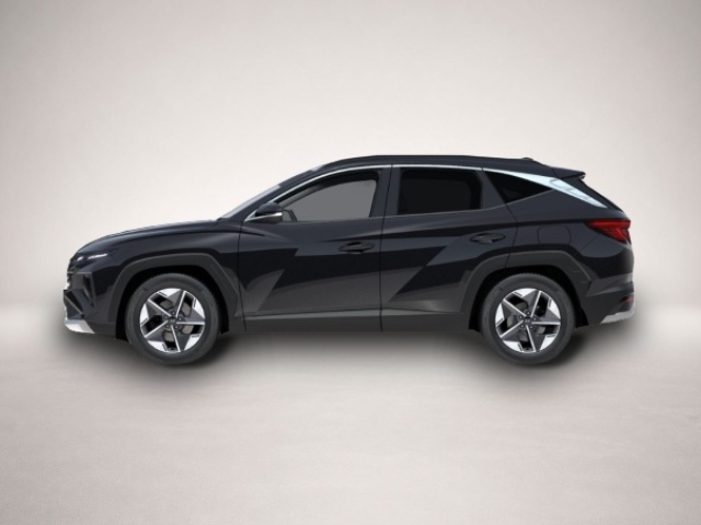 Hyundai TUCSON (03/2026, Hybrid (Benzin/Elektro))