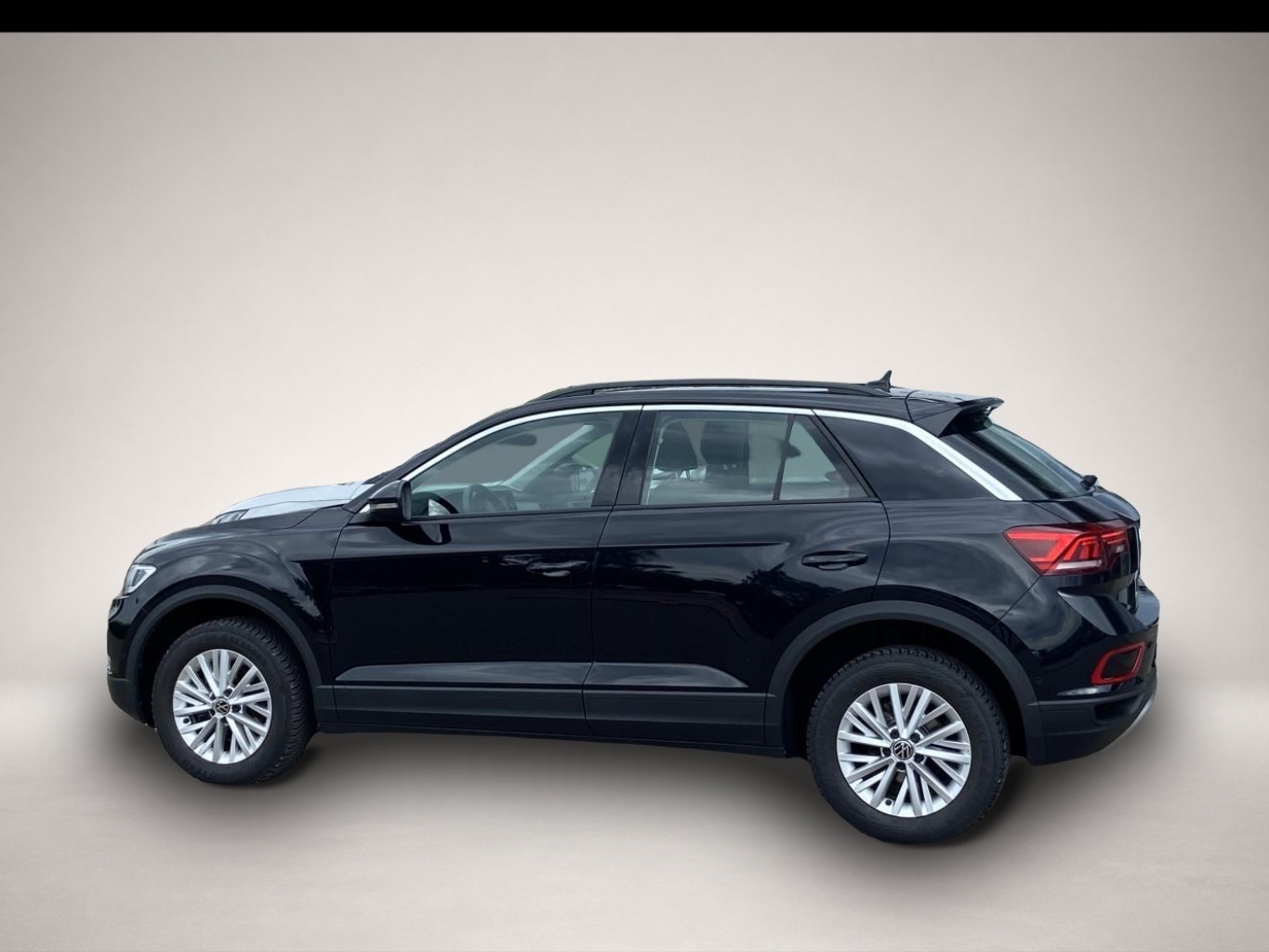 Volkswagen T-Roc (05/2025, )