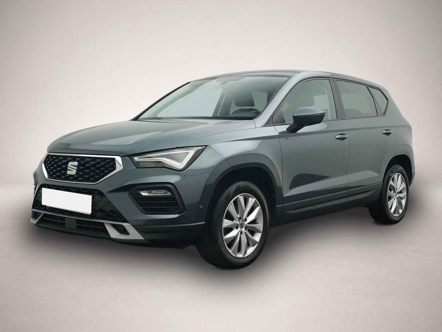 Seat Ateca (05/2021, Benzin)