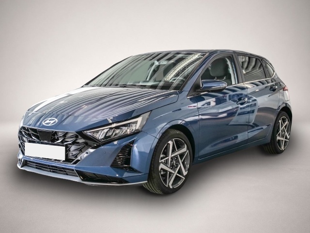 Hyundai i20 (02/2026, Benzin)