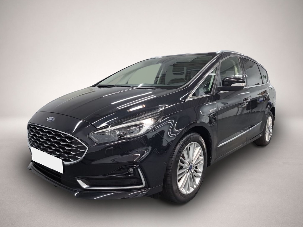Ford S-Max (02/2022, )