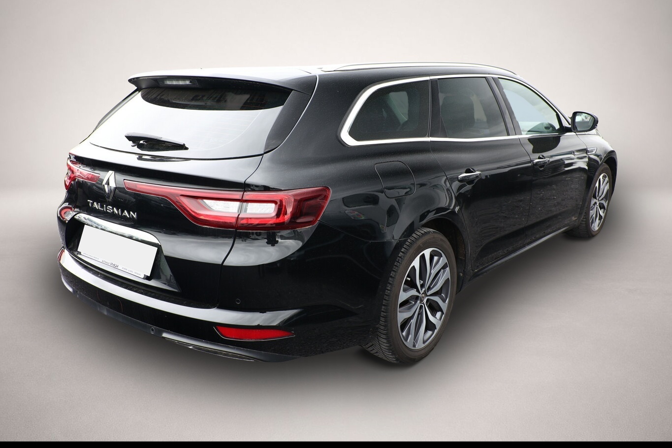 Renault Talisman (05/2020, Benzin)