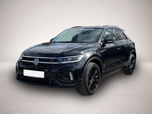 Volkswagen T-Roc (05/2024, Benzin)
