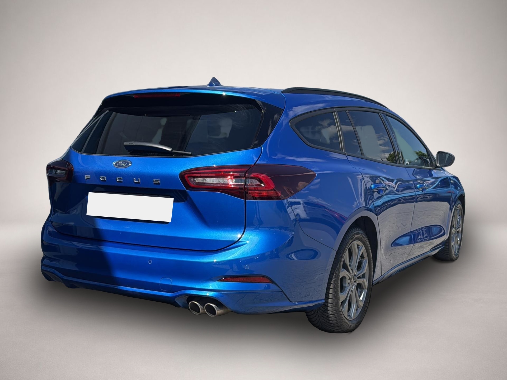 Ford Focus (06/2023, Diesel)
