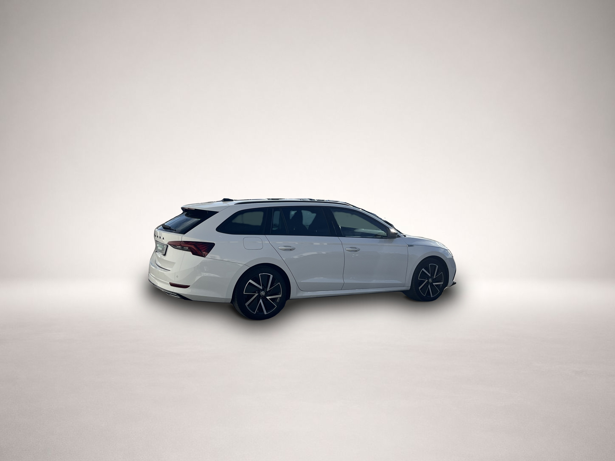 Skoda Octavia (10/2022, Diesel)