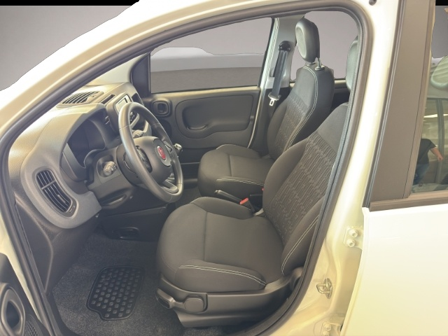 Fiat Panda (03/2026, Benzin)